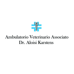 Ambulatorio Veterinario Associato Dr. Aloisi - Karstens logo