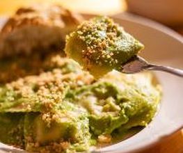 Spaghetteria Pasta-bar afbeelding 3