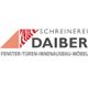Schreinerei Daiber GmbH & Co. KG