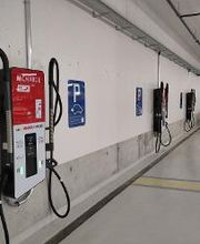 Migrol Charging Station Bild 2