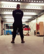 PVH Elektrotechniek & Inspecties afbeelding 13