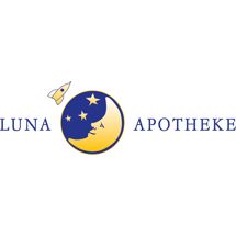 Logo der LUNA  APOTHEKE