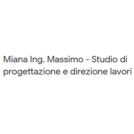 Miana Ingegneria logo
