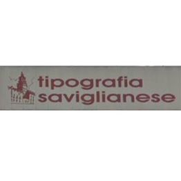 Tipografia Saviglianese logo