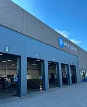 Locatie PartsPoint Doetinchem