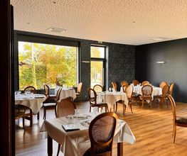 RESTAURANT LA BOULE D'OR image 1