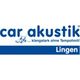 car akustik Lingen Inh. Rainer Schwierjohann