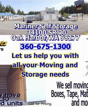 Mariner Self Storage image 2