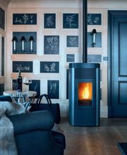 Heating By Stang image 1