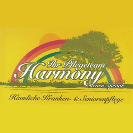 Steven Spevak Pflegeteam Harmony