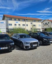 SIXT Autovermietung Bad Tölz Bild 6