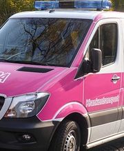 Krankentransport Kampa Bild 1