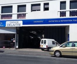 GARAGE DELAITRE image 1