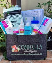 Connella - deine Pflegebox Bild 3