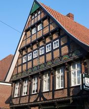 Cl. Hellmann Inh. Mathis Hellmann Uhren Schmuck Bild 1