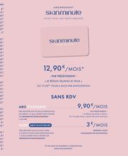 Institut de beauté Dunkerque Bodyminute image 2