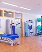 Imping&Schleiff Praxis für Physiotherapie Bild 11