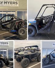 Fay Myers Motorcycle World image 5