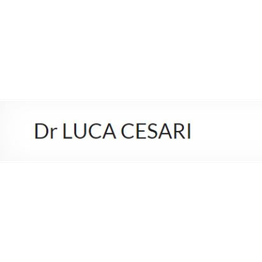 Dott. Luca Cesari logo