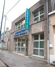 Laboratoire Petite-Synthe - BIOGROUP NORD image 2