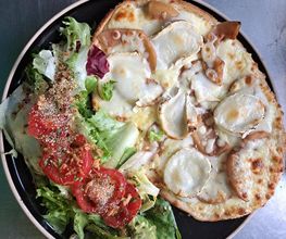 Pasta Pizza image 17