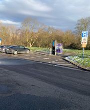 E.ON Drive Charging Station Bild 5