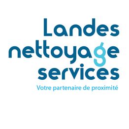 Landes Nettoyage Services logo