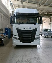 Salvi Carrosserie und Scheibencenter AG Bild 9