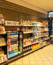 Shell Recharge Charging Station Bild 1