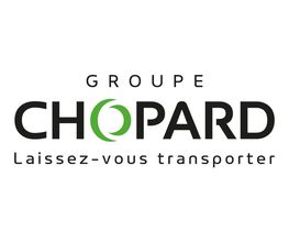Opel Menton - Groupe Chopard image 1