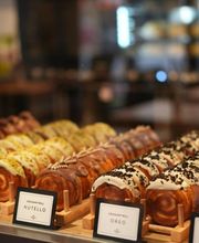 Croissant Bar Bild 4