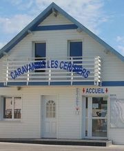 Camping Caravaning Les Cerisiers image 15