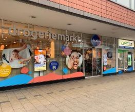 budni - Wandsbeker Marktstraße Bild 1