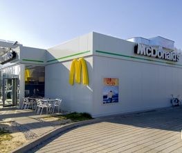 McDonald's Bild 1