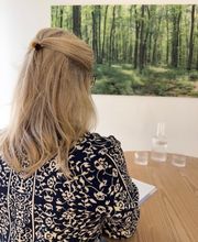 Irene von Meiss Ernährungsberatung in Zürich Bild 1