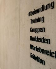 Theraplus - Physiotherapie München Bild 7