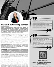 MIXEL IT and Corporate Services GmbH Bild 3