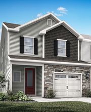 LGI Homes - Southwater Village image 1
