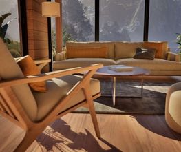 ViZim 3D Architektur Visualisierung Bild 1
