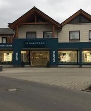 Hallmann Optik und Akustik Bild 1