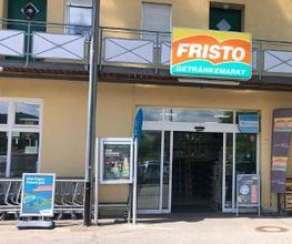 FRISTO Getränkemarkt Bild 5