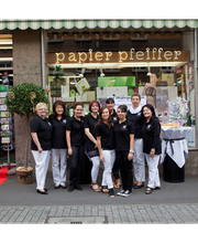 Papier Pfeiffer Bild 2