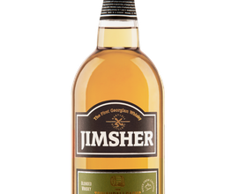 Georgischer Whisky Jimsheri