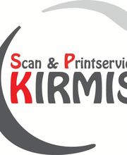 Scan & Printservice Kirmis Bild 1