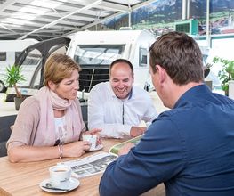 Knobben Caravans BV
