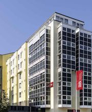 ibis Augsburg Hauptbahnhof Bild 2