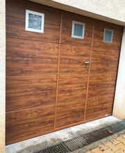 Menuiseries Ganga Bernard image 7