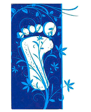 Heikes mobile Fußpflege Bild 1