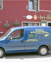Man trifft sich bei Manni, Events,, leckere Speisen, familien service,