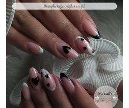 SG nail's image 3